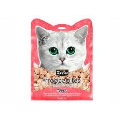 KIT CAT FREEZEBITES TUNA