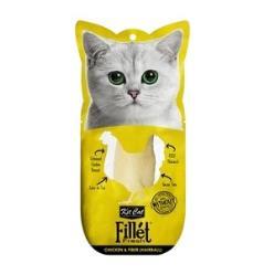 KIT CAT FILLETFRESH POLLO Y FIBRA