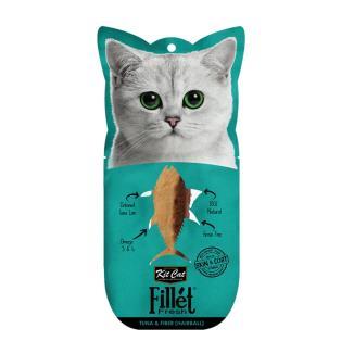 KIT CAT FILLETFRESH ATUN Y FIBRA