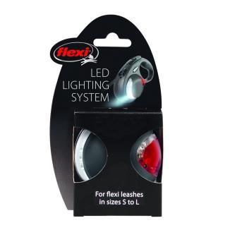 FLEXI LED LIGHTING SYSTEM