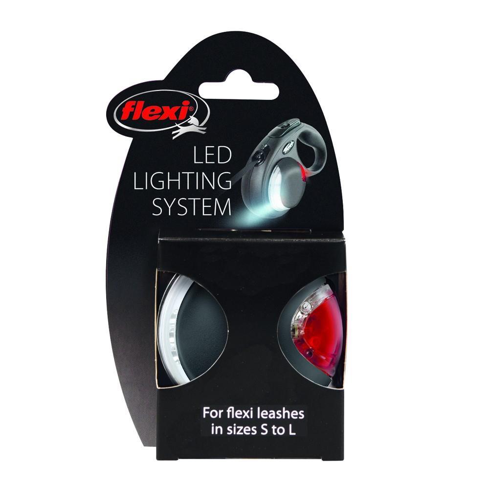 FLEXI LED LIGHTING SYSTEM