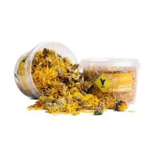 MINORYCS SNACK CALENDULA 50GR