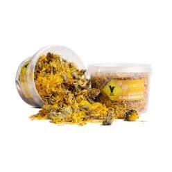 MINORYCS SNACK CALENDULA 50GR