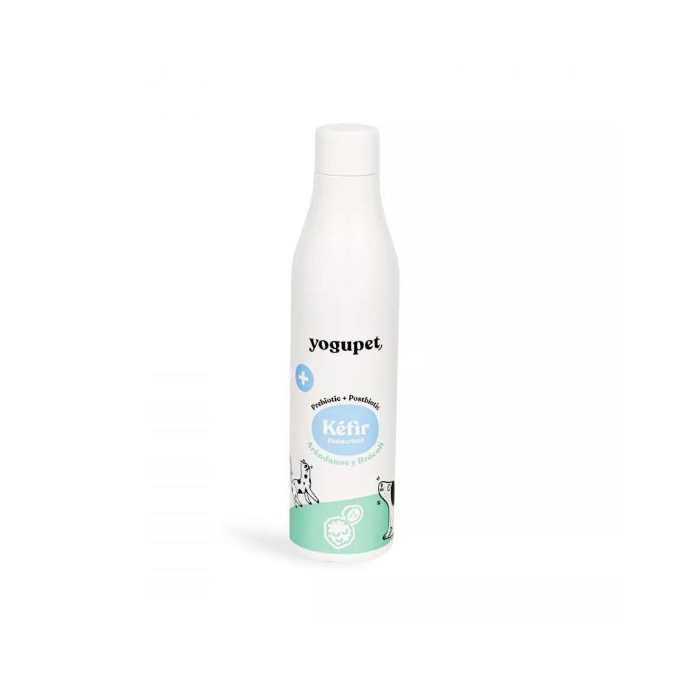 KEFIR YOGUPET ARANDANOS Y BROCOLI