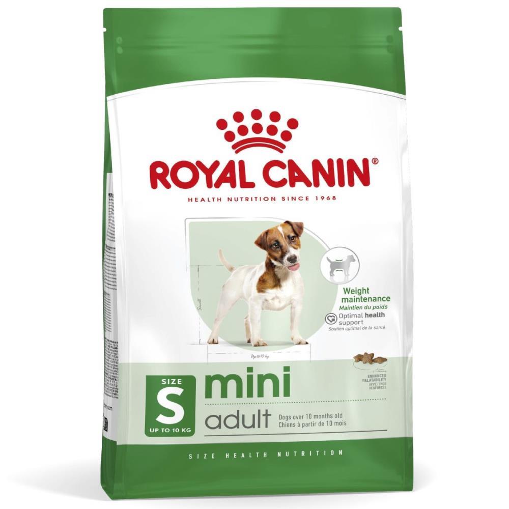 R.C. PERRO MINI ADULT 2KG