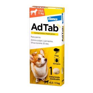 ADTAB MASTICABLE PERRO 5.5 A 11KB