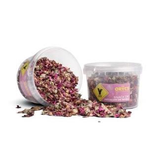SNACKS PETALOS DE ROSA 45GR