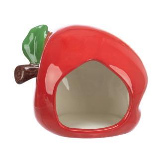TRIXIE CASA DE CERAMICA MANZANA