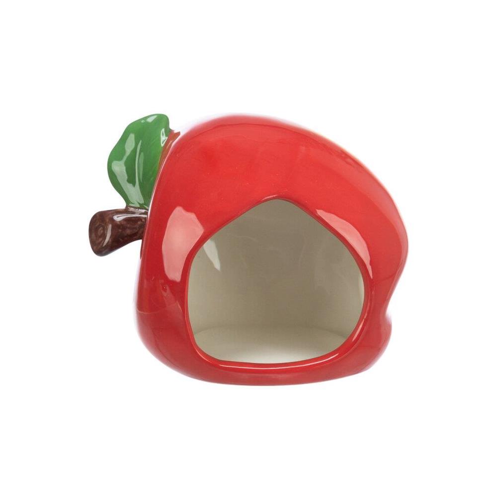 TRIXIE CASA DE CERAMICA MANZANA