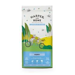 HARPER AND BONE FLAVOURS OF THE FARM PUPPY 2KG