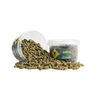 MINORYCS SNACKS TIMOTHY 300GR