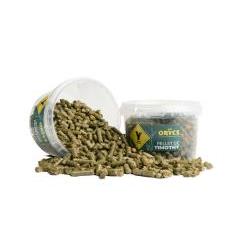 MINORYCS SNACKS TIMOTHY 300GR