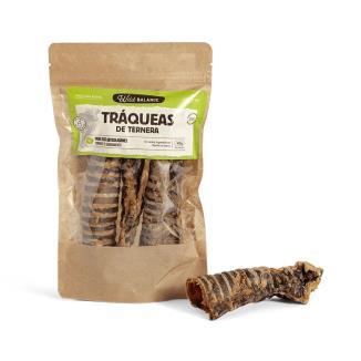 WILD BALANCE TRAQUEA DE TERNERA