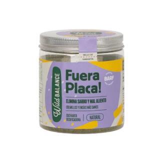WILD BALANCE FUERA PLACA