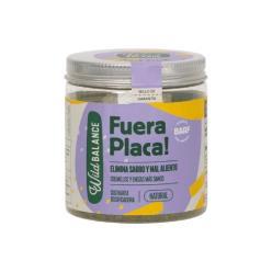 WILD BALANCE FUERA PLACA