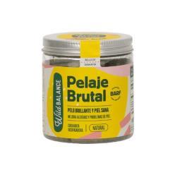 PELAJE BRUTAL