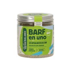 BARF EN UNO