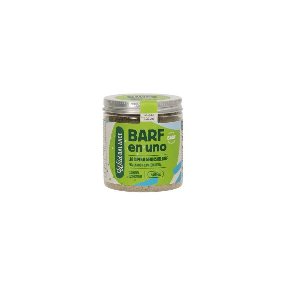 BARF EN UNO