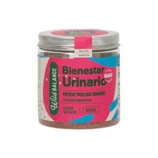 BIENESTAR URINARIO