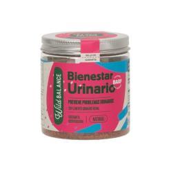 BIENESTAR URINARIO