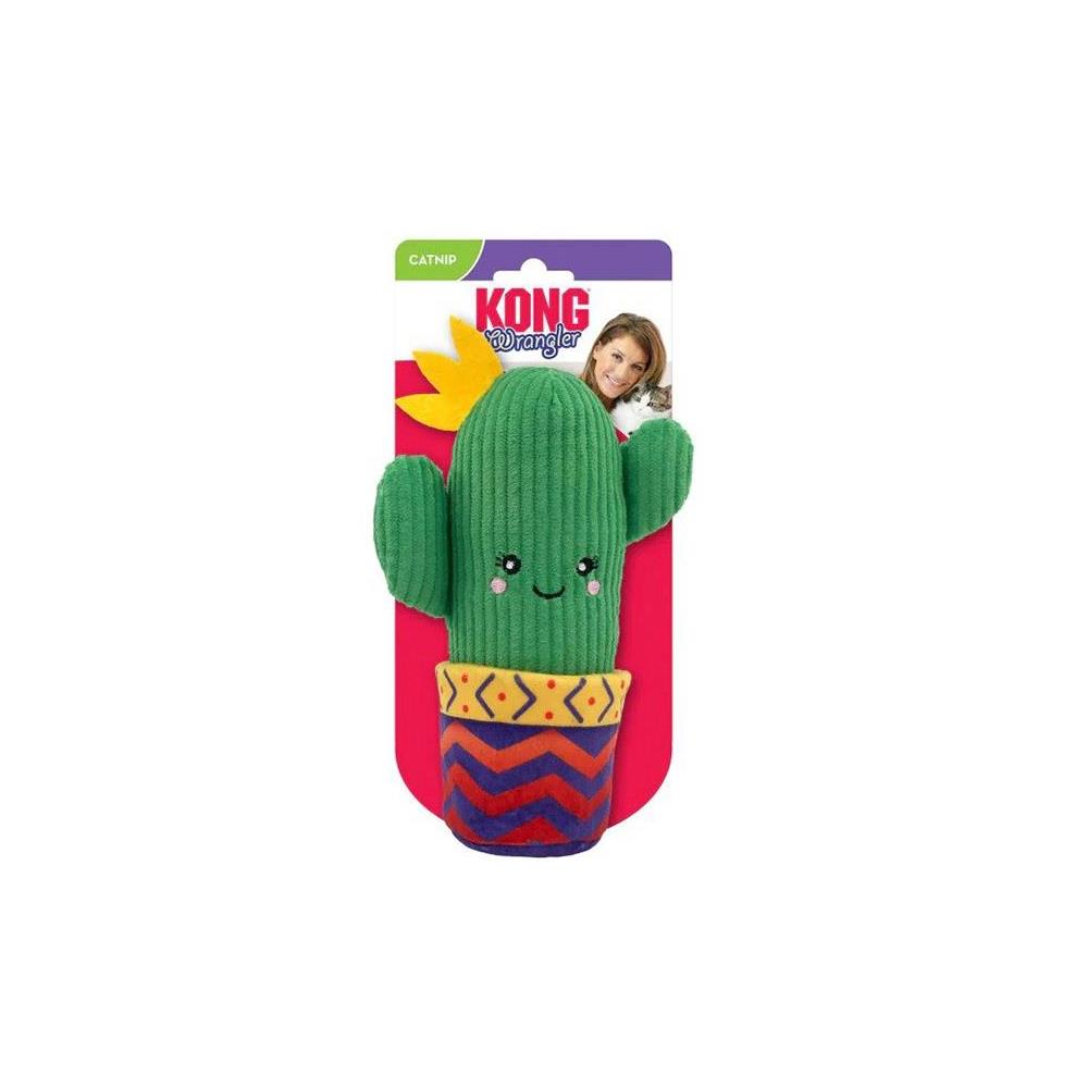 KONG WRANGLER CACTUS