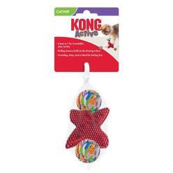 KONG CAT JACKS 3-PK