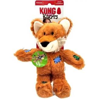 KONG  WILD KNOTS FOX SM/MD