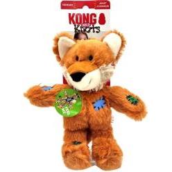 KONG  WILD KNOTS FOX SM/MD