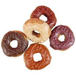 DELICIAS DONUTS O BAGUETTES ICA