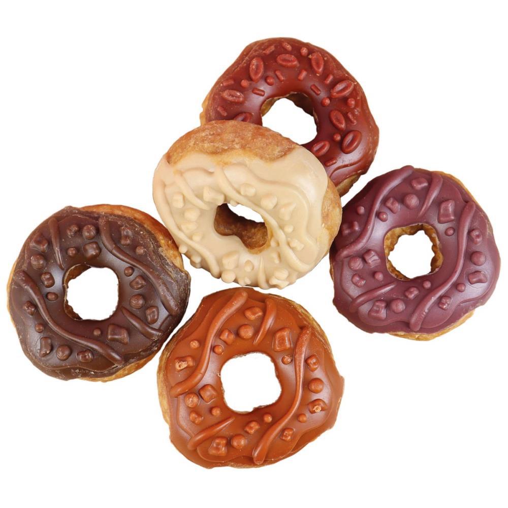DELICIAS DONUTS O BAGUETTES ICA