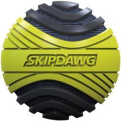 GIGWI PELOTA SKIPDAWG DUROFLEX 6.35