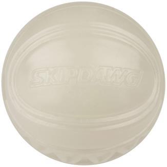 GIGWI PELOTA SKIPDAWG NEONGLOW 6.35CM