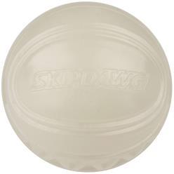 GIGWI PELOTA SKIPDAWG NEONGLOW 6.35CM