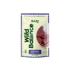 WB MENU DE CONEJO PARA PERROS  2,5KG