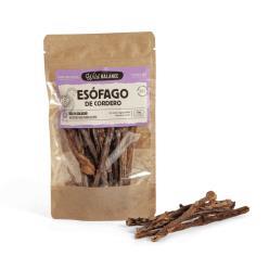 WILD BALANCE ESOFAGO DE CORDERO 50GR