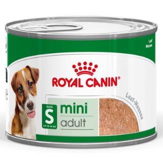 R.C. PERRO MINI AGEING PATÉ 195GRS
