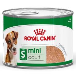 R.C. PERRO MINI AGEING PATÉ 195GRS