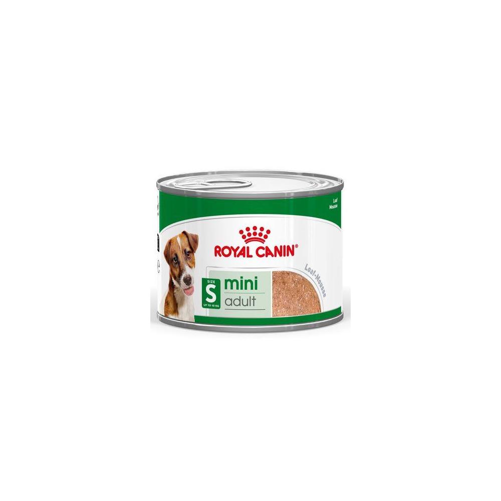 R.C. PERRO MINI AGEING PATÉ 195GRS