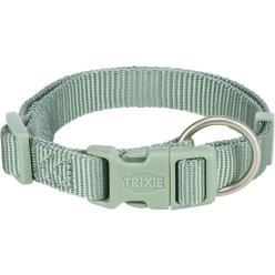 TRIXIE COLLAR PREMIUM M-L  SAIBEL
