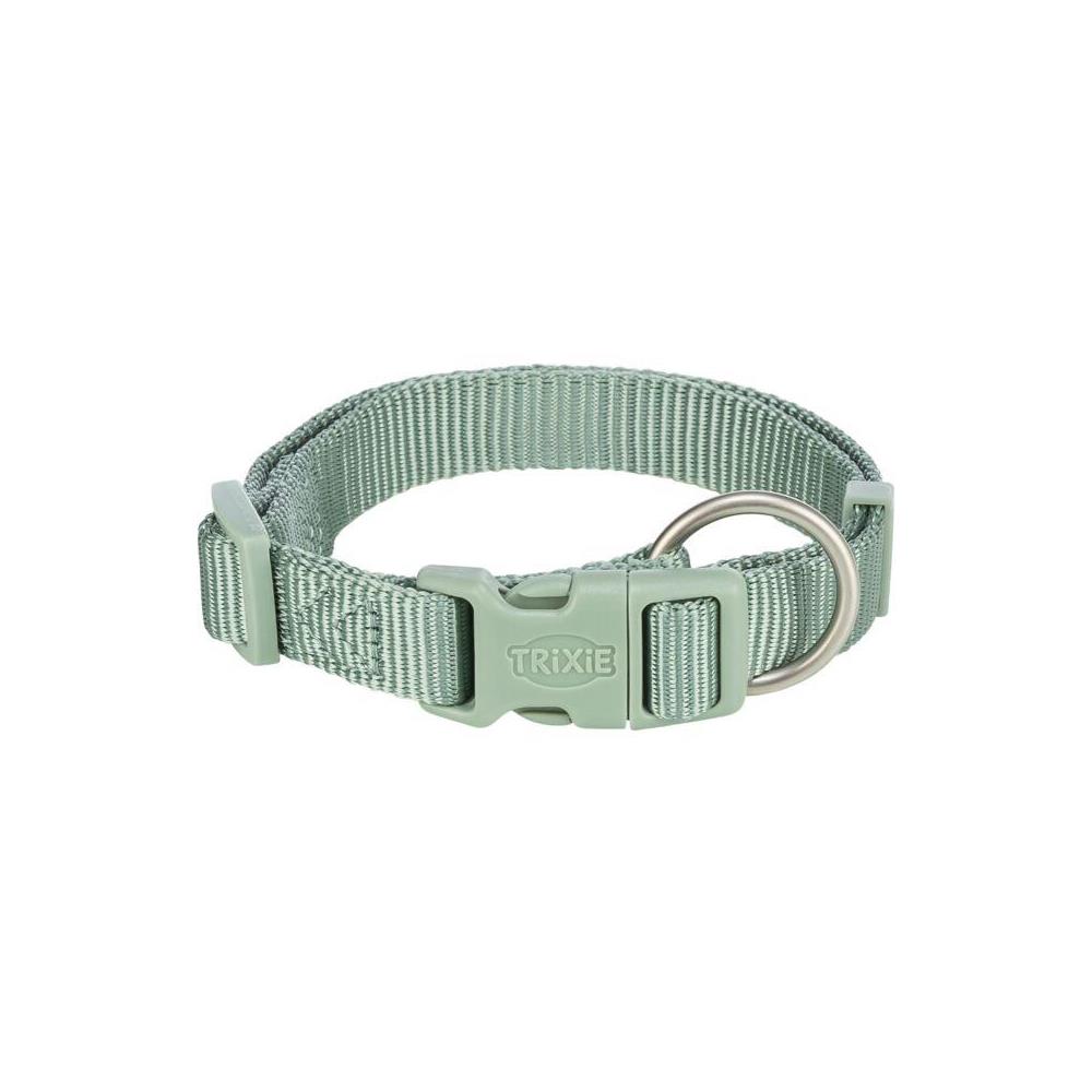 TRIXIE COLLAR PREMIUM  S-M  SAIBEL