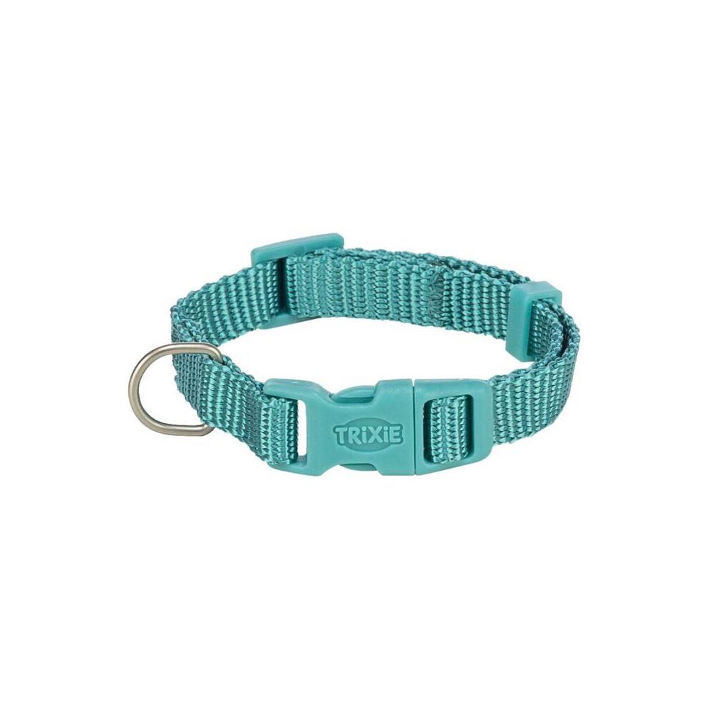 TRIXIE COLLAR PREMIUM  XS-S  AQUA