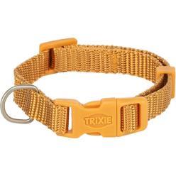 TRIXIE COLLAR PREMIUM XXS-XS CURRY