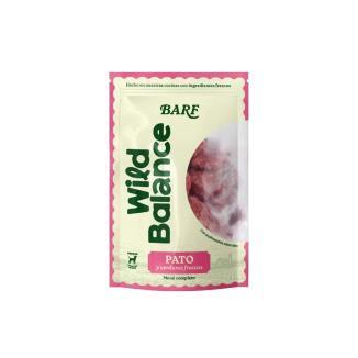 WB MENU DE PATO PARA PERROS 1KG
