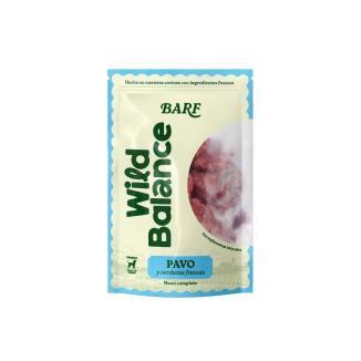 WB MENU DE PAVO PARA PERROS 1KG