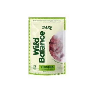 WB MENU DE TERNERA PARA PERROS 1KG