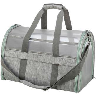 BOLSA DILLON 33 X 32 X 54CM  GRIS/MINT