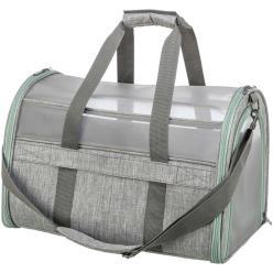 BOLSA DILLON 33 X 32 X 54CM  GRIS/MINT