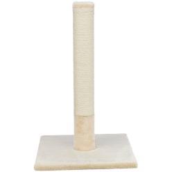 TRIXIE POSTE RASCADOR BATRES   62CM BEIGE