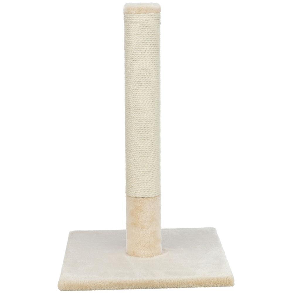 TRIXIE POSTE RASCADOR BATRES   62CM BEIGE