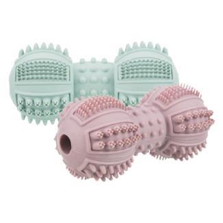 TRIXIE JUNIOR PESA CAUHO NATURAL 9 CM